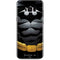 DC Comics Batman Chest Comic art Galaxy S8 Plus Skin